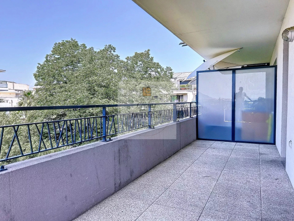 CANNES LA BOCCA – 3P – PARFAIT ETAT – Loué