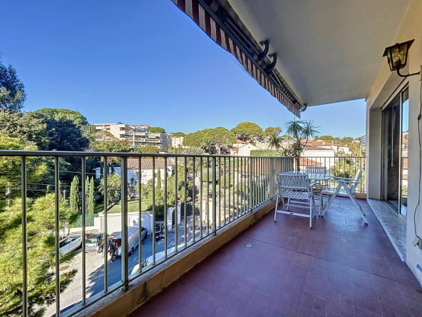 Vente Appartement 55m² 2 Pièces à Cannes (06400) - Lépine Immobilier