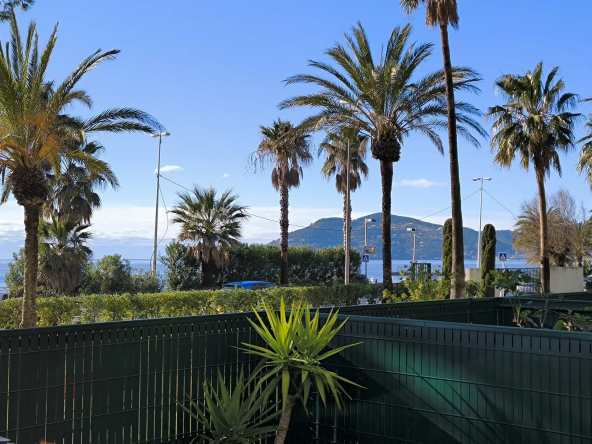 Vente Appartement 48m² 2 Pièces à Cannes la Bocca (06150) - Lépine Immobilier