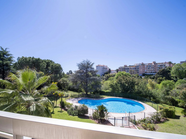 Vente Appartement 73m² 3 Pièces à Cannes (06400) - Lépine Immobilier