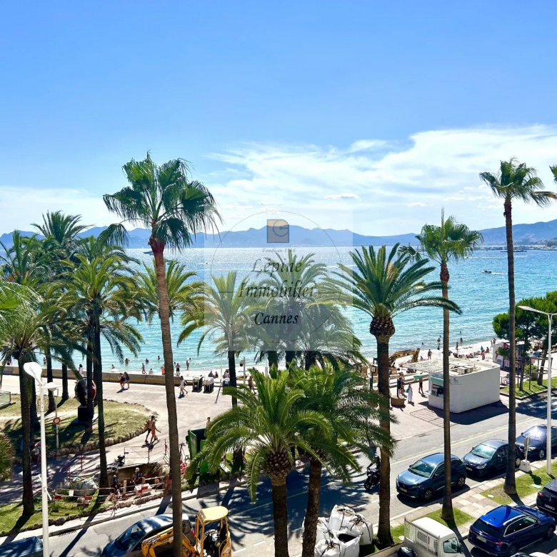 CANNES CROISETTE