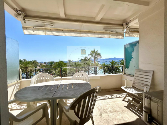 CANNES CROISETTE