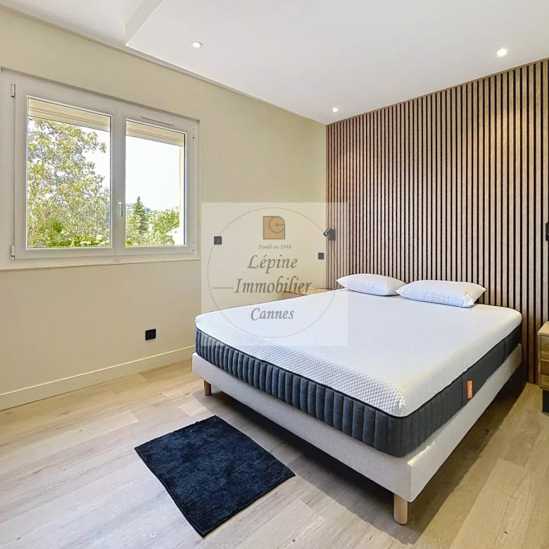 Appartement 5P duplex 100m² dans une maison, jardin, garage, parkings