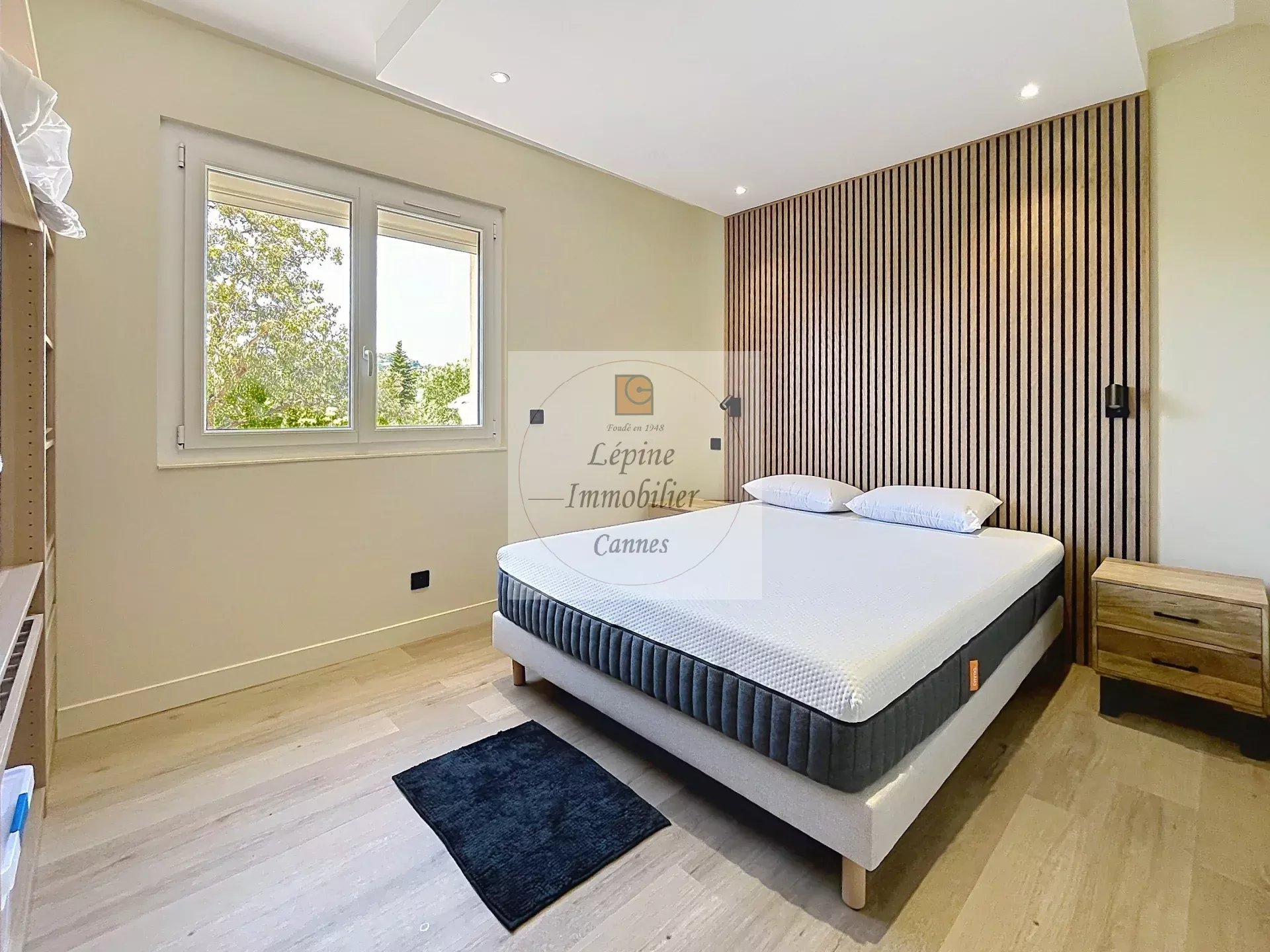 Appartement 5P duplex 100m² dans une maison, jardin, garage, parkings