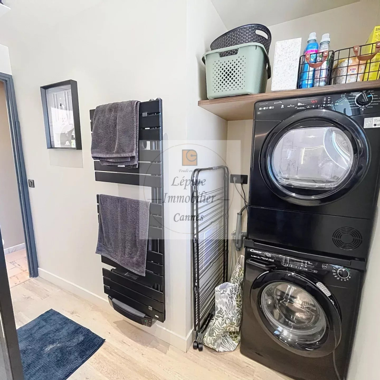 Appartement 5P duplex 100m² dans une maison, jardin, garage, parkings