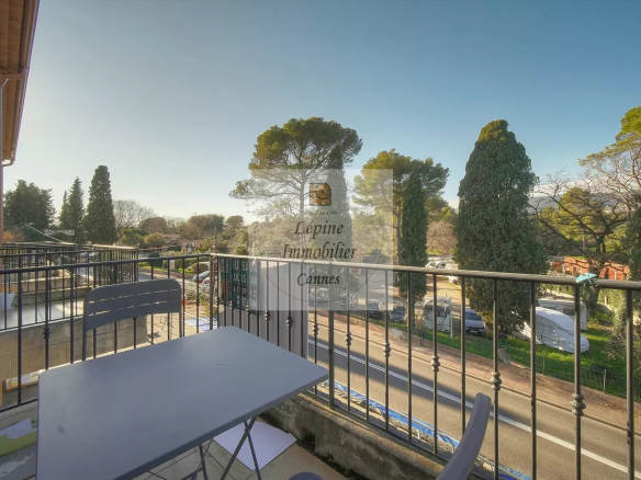 Grasse Sud, Espaces professionnels à louer –