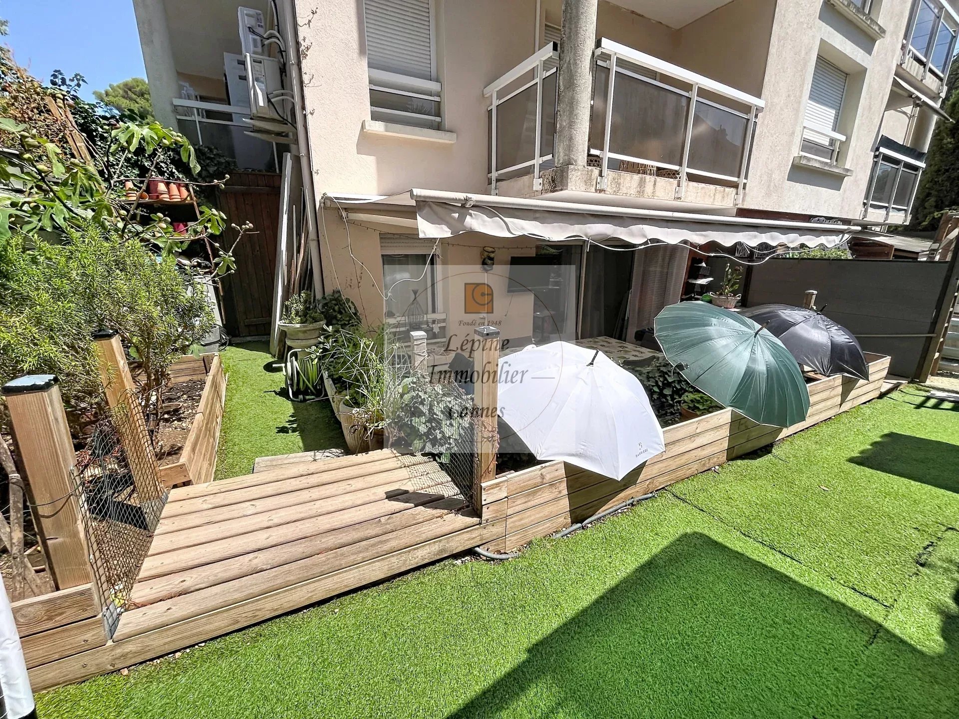 d15d1ad9e5bf14f726d7eaf1ff038c7f_472612bf31_1920-original-18518.jpg Vendu Loué !!!! 2P de 49m², terrasse et jardin 40m², 2 parkings et cave,