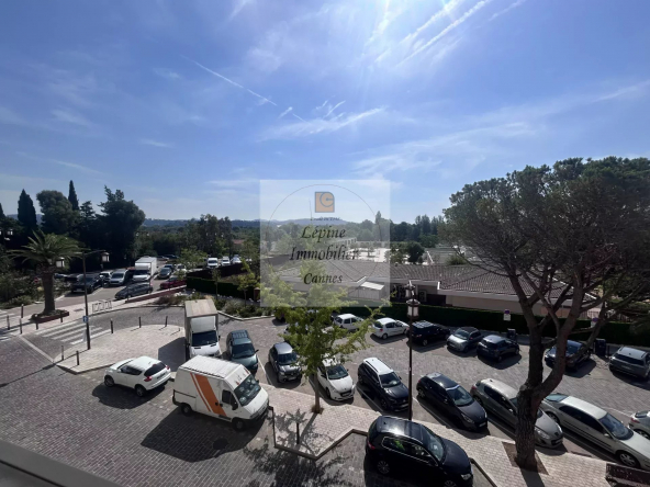 Appartement 2 pièces 43 m² · à Mandelieu-la-Napoule · 43 m² · 196 100 €